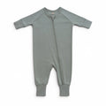 Roomy Convertible Day-to-Night Sleeper in Sage Green