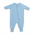 Roomy Convertible Day-to-Night Sleeper in Baby Blue